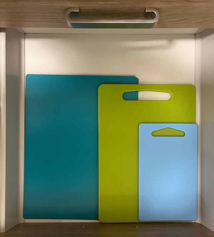 Shape&Color Premium Hostel Warszawa Eksteriør bilde