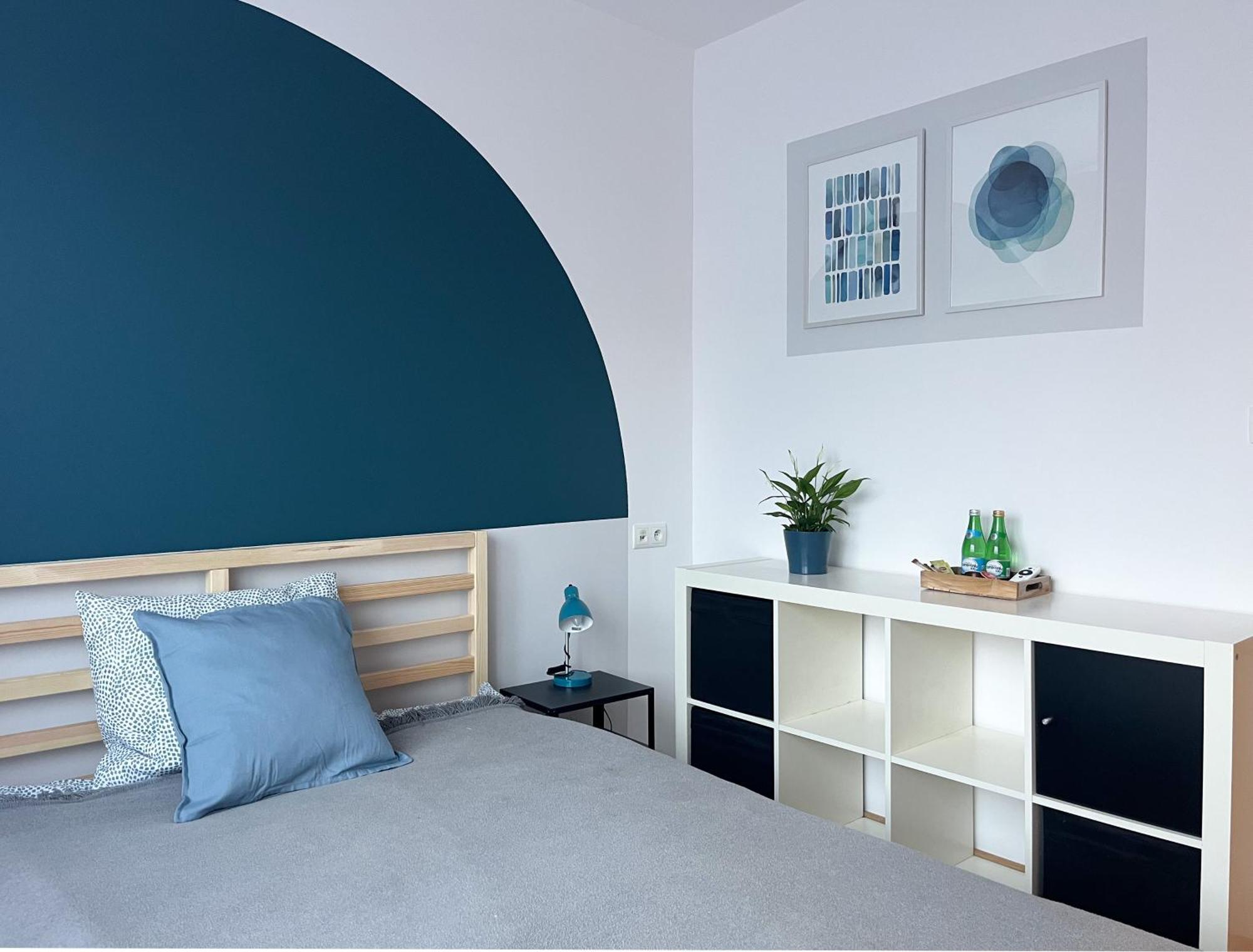 Shape&Color Premium Hostel Warszawa Eksteriør bilde